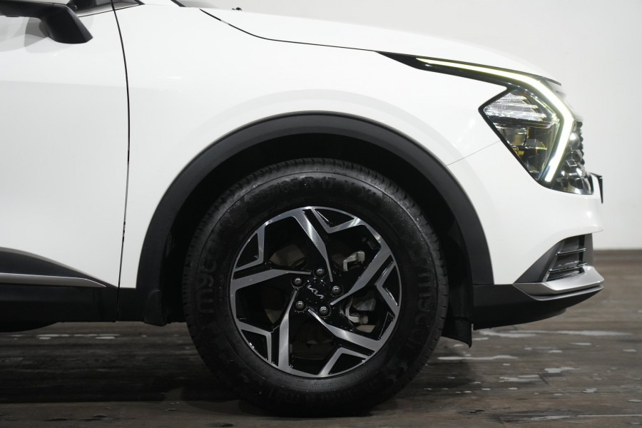 2022 Kia Sportage S SUV Image 5
