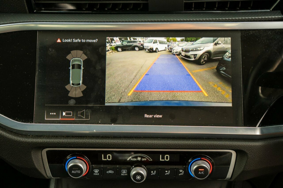 2023 Audi Q3 F3 35 TFSI S line SUV Image 16