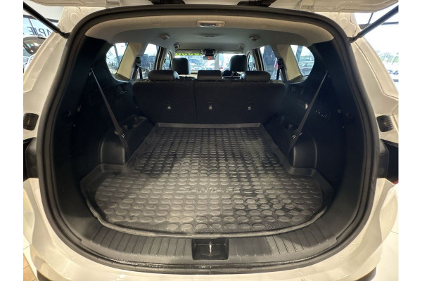 2021 Hyundai Santa Fe TM.V3 Active SUV Image 35