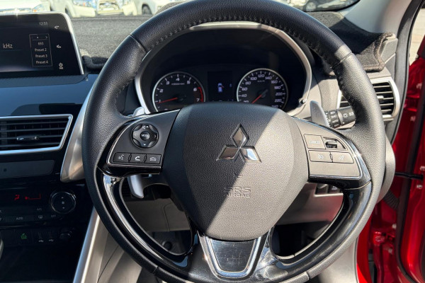 2019 MY20 Mitsubishi Eclipse Cross YA LS SUV Image 18
