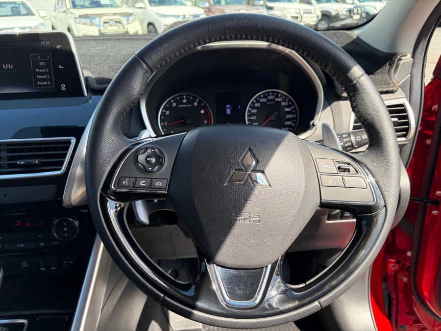 2019 MY20 Mitsubishi Eclipse Cross YA LS SUV Image 18