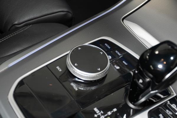 2022 BMW X5 xDrive30d SUV Image 19