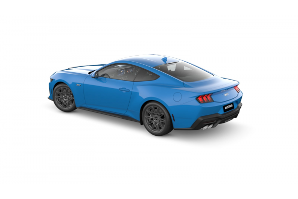 2024 MY24.5 Ford Mustang FO GT Hatch Image 5
