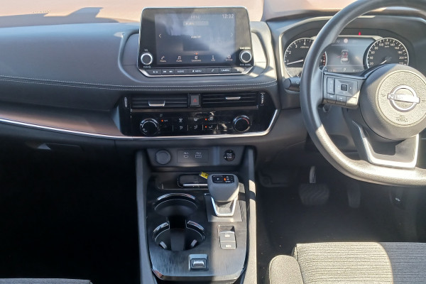 2024 Nissan X-Trail T33 ST SUV Image 21