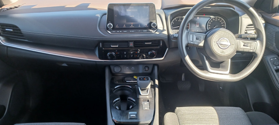 2024 Nissan X-Trail T33 ST SUV Image 21