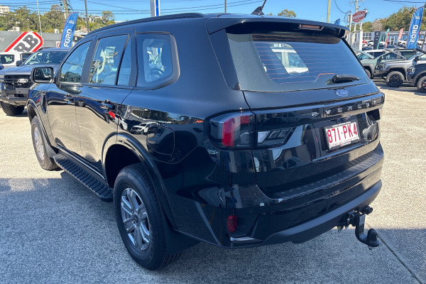 2025 MY26 Ford Everest UB Ambiente SUV Image 4