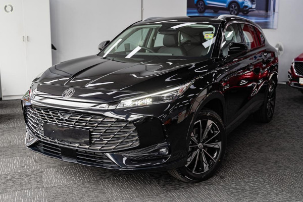 2024 MY24.5 MG HS AS33 Excite SUV