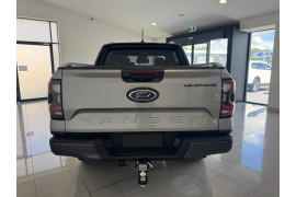 2025 MY25.25 Ford Ranger P703 Wildtrak Ute