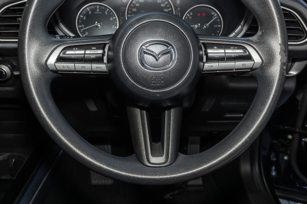 2021 Mazda CX-30 DM Series G20 Pure SUV Image 11