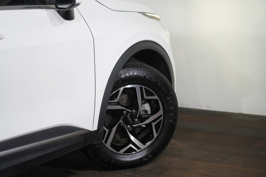 2022 Kia Sportage S SUV Image 10