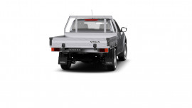 2024 Nissan Navara D23 SL Cab Chassis image 21