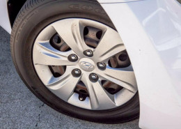 2012 Hyundai Elantra MD2 Active Sedan