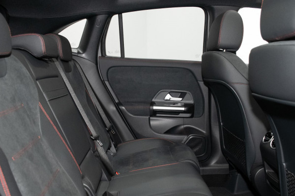 2025 Mercedes-Benz GLA-Class H247 GLA200 SUV