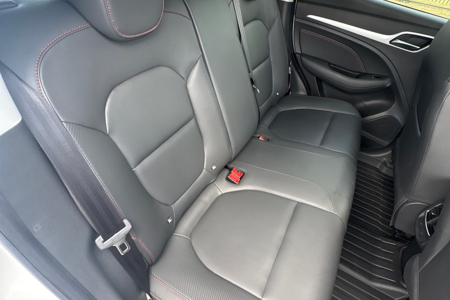 2023 MG ZS EV AZS1 Essence SUV Image 12