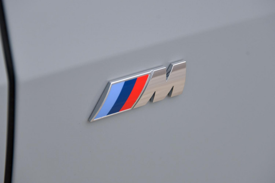 2025 BMW X7 G07 LCI xDrive40i M Sport SUV