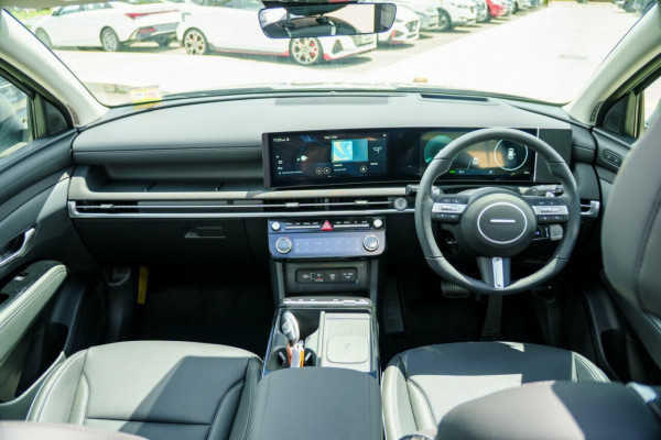 2026 Hyundai Tucson NX4.V4 Premium SUV Image 18