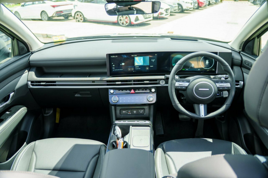 2026 Hyundai Tucson NX4.V4 Premium SUV Image 18