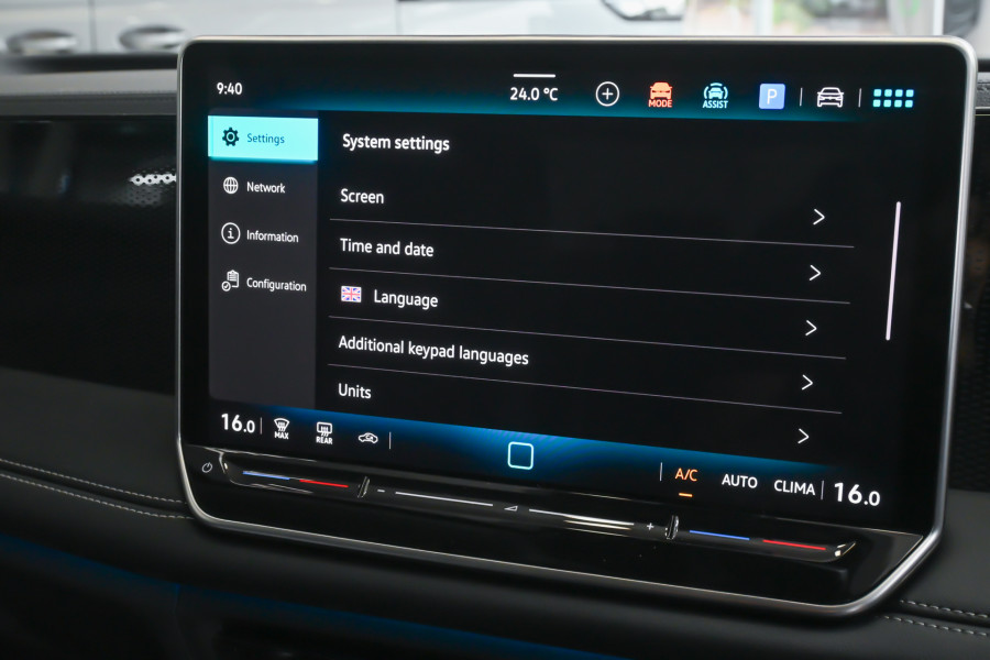 2025 Volkswagen Tiguan CT 110TSI Life SUV Image 17