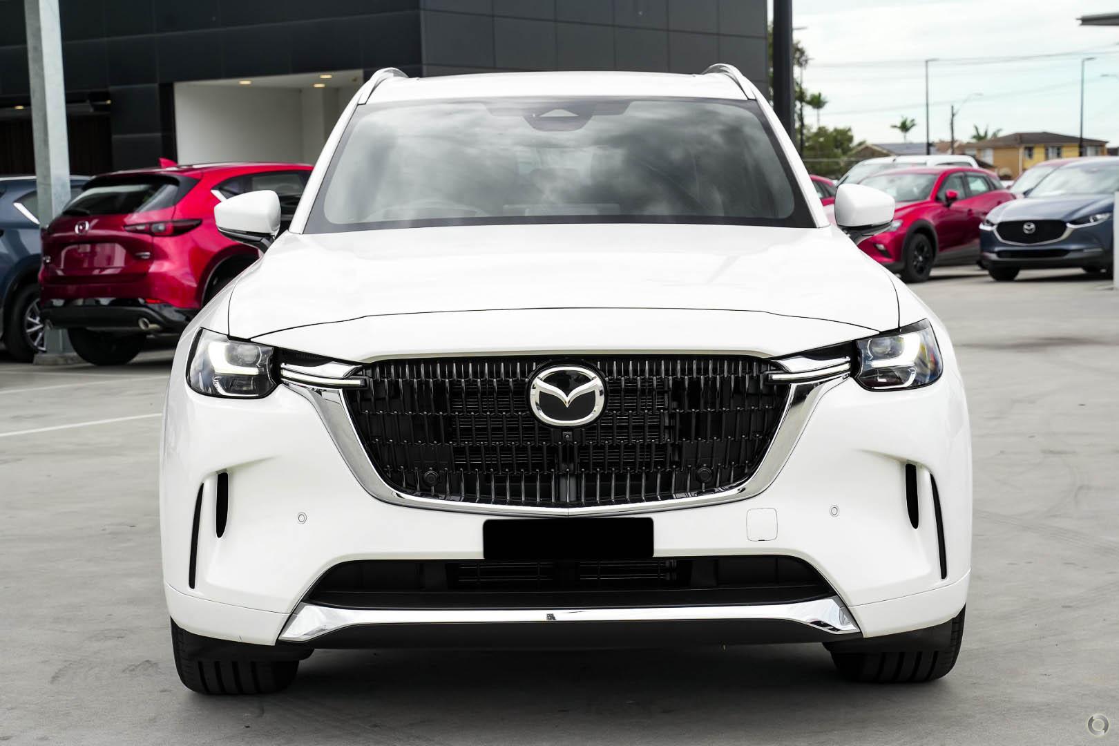2024 Mazda CX-90 KK D50e Azami SUV Image 2