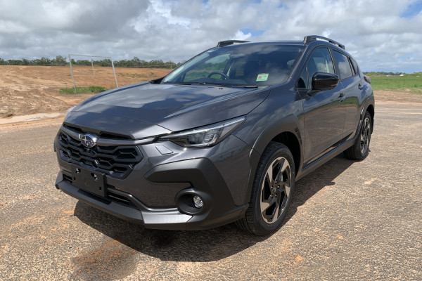 2024 Subaru Crosstrek G6X 2.0S SUV