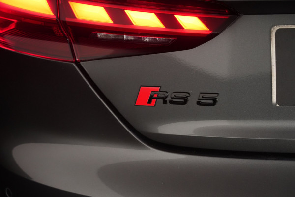 2022 Audi RS 5 F5 Coupe Coupe Image 11