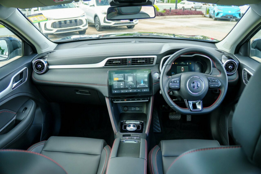 2023 MG ZS EV AZS1 Long Range SUV Image 17