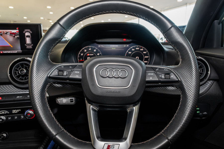 2022 Audi SQ2 GA  SUV