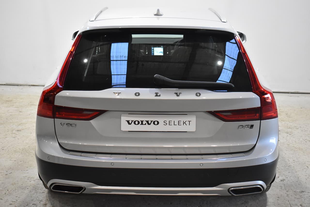 2019 Volvo V90 Cross Country  MY20 D5 Wagon Image 16