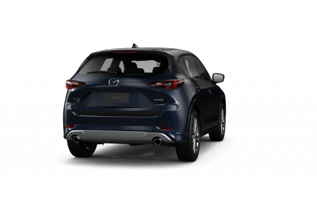 2025 MY24 Mazda CX-5 KF Series G25 Akera SUV Image 15
