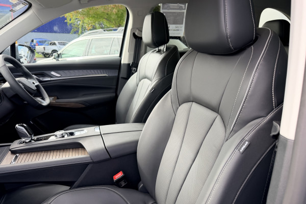 2026 MG QS Essence SUV Image 10