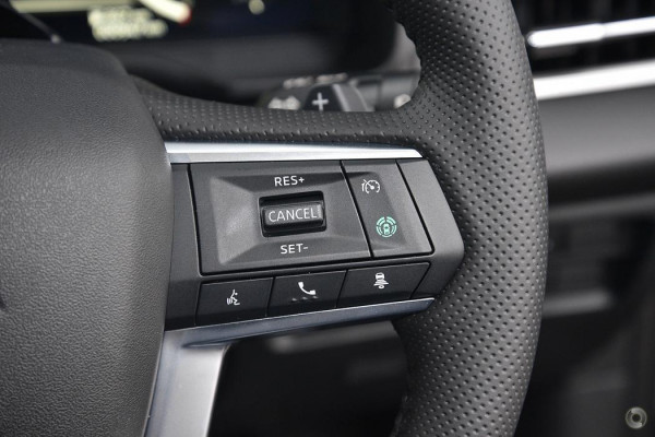 2025 Mitsubishi Outlander ZM Aspire SUV Image 10