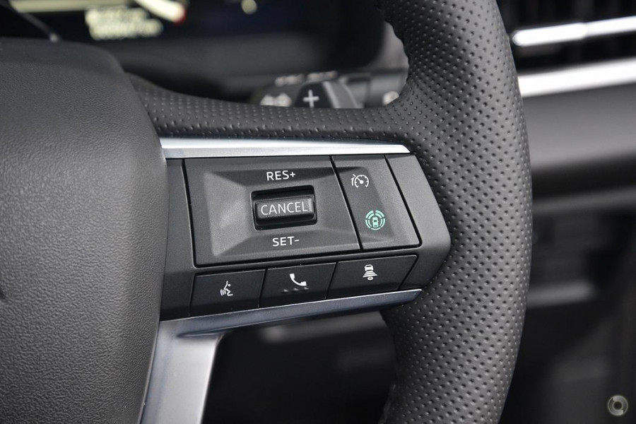 2025 Mitsubishi Outlander ZM Aspire SUV Image 10