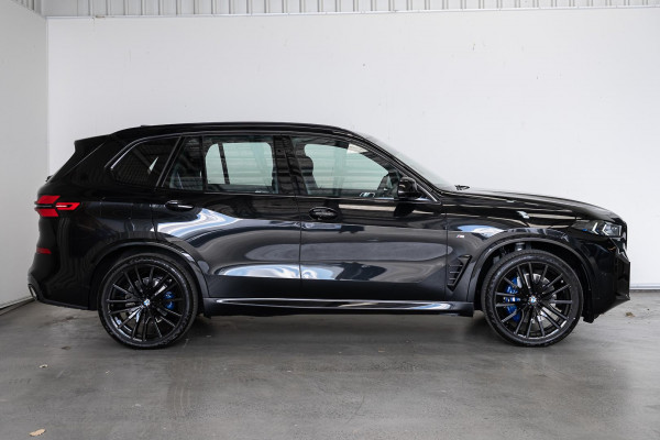 2026 BMW X5 G05 LCI xDrive30d M Sport SUV image 5