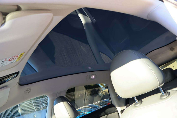 2025 MG IM6 S12L Performance SUV Image 9