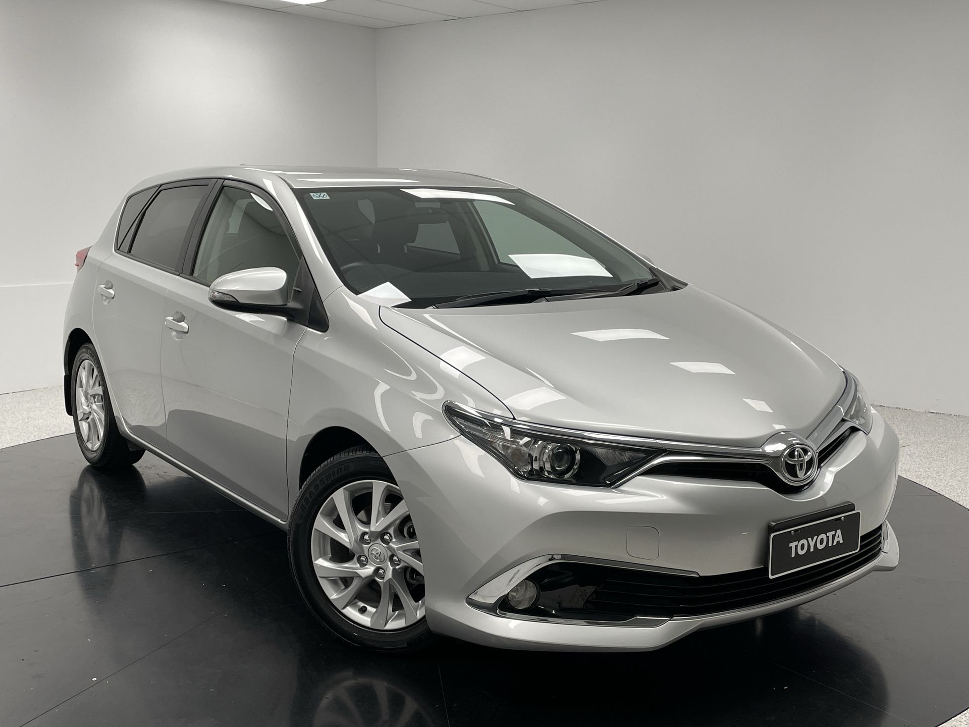 Used 2015 Toyota Corolla Ascent Sport #503229 Rutherford, NSW