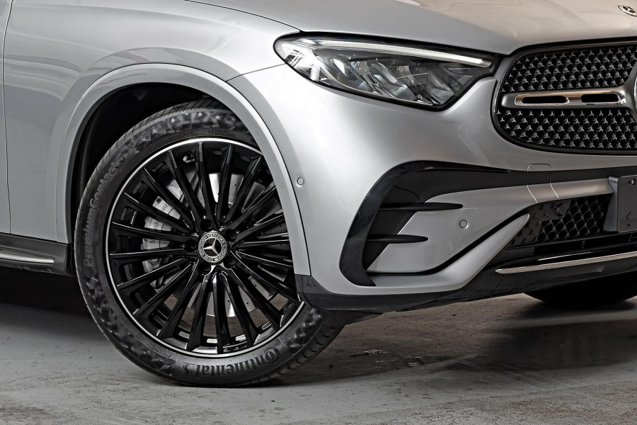 2023 Mercedes-Benz GLC-Class X254 GLC300 SUV