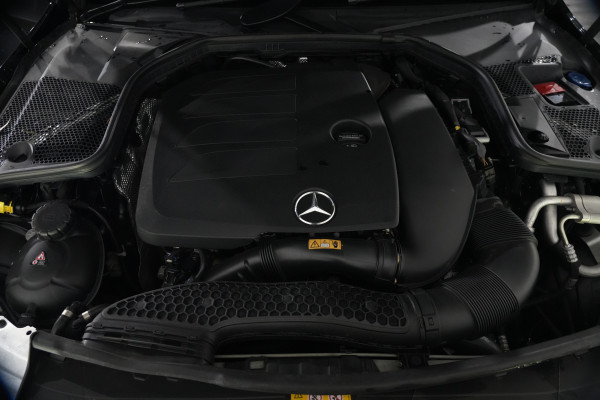 2020 Mercedes-Benz C-Class C300 Sedan