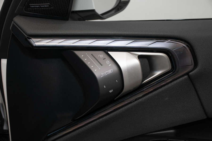 2026 BMW X3 G45 20 xDrive SUV