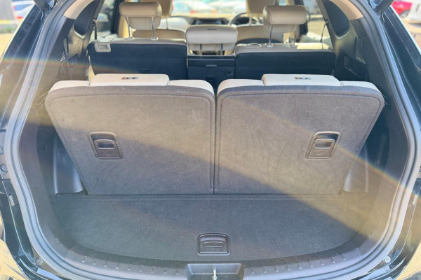 2015 Hyundai Santa Fe DM Highlander SUV Image 19
