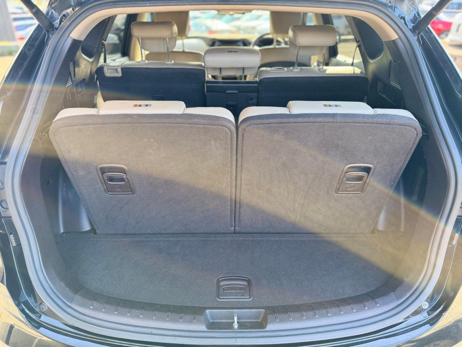 2015 Hyundai Santa Fe DM Highlander SUV Image 19
