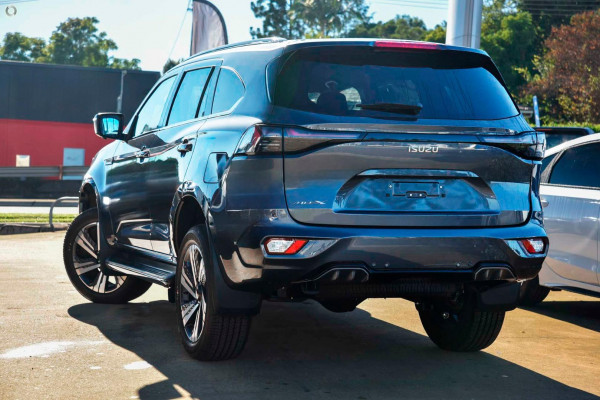 2025 MY25.5 Isuzu MU-X RJ LS-T SUV Image 4
