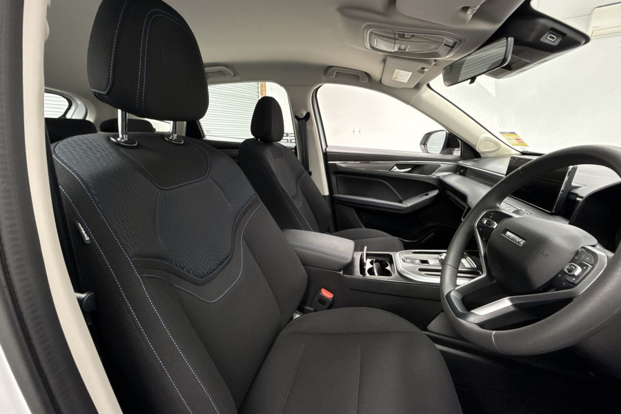 2024 GWM Haval Jolion A01 Premium SUV Image 20