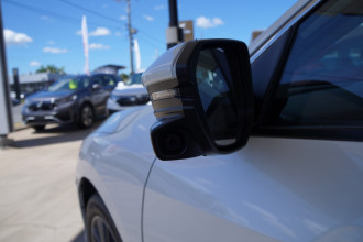 2020 Honda Civic 10th Gen VTi-S Sedan