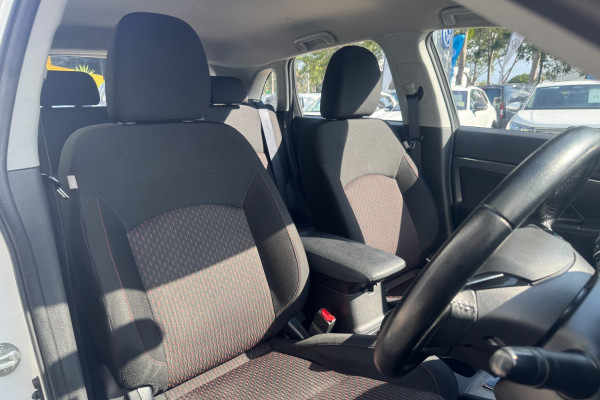 2018 MY19 Mitsubishi ASX XC  SUV Image 5