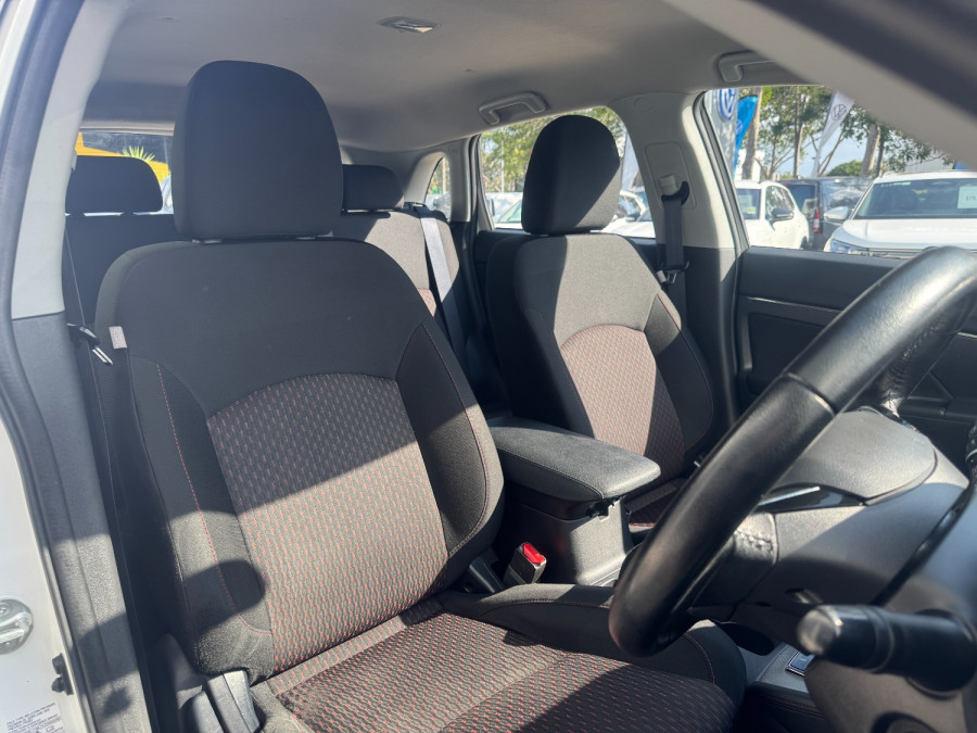 2018 MY19 Mitsubishi ASX XC  SUV Image 5