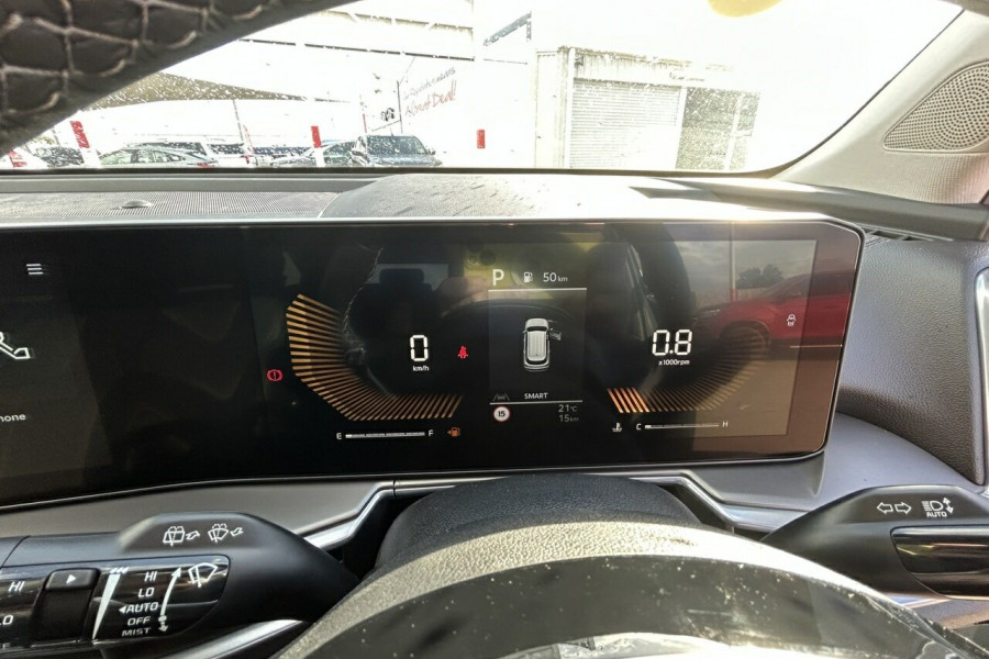 2025 Kia Sorento MQ4 PE Sport+ SUV Image 20