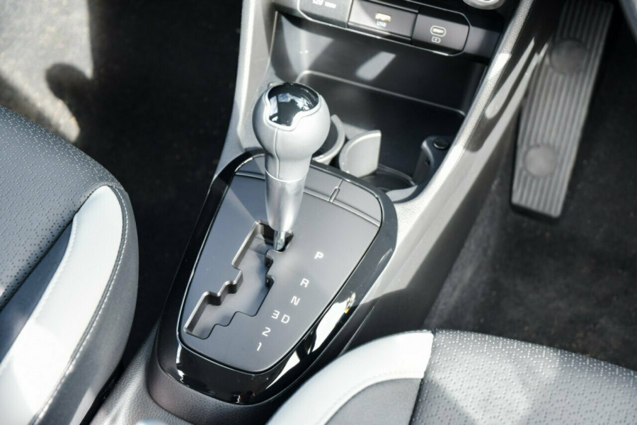 2025 MY24 Kia Picanto JA PE2 GT-Line Hatch Image 12