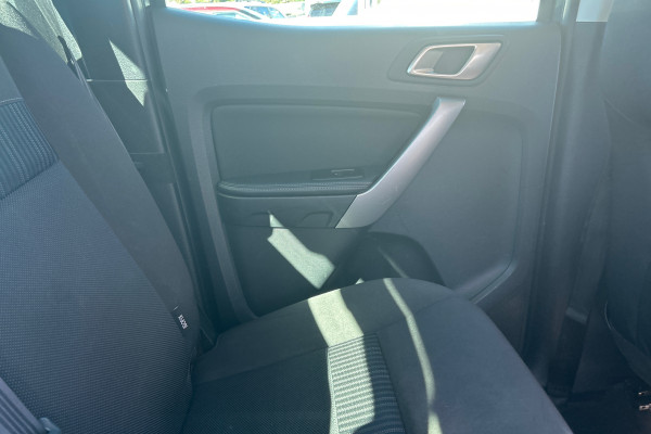 2020 MY20.25 Ford Ranger PX MkIII XLT Ute Image 34