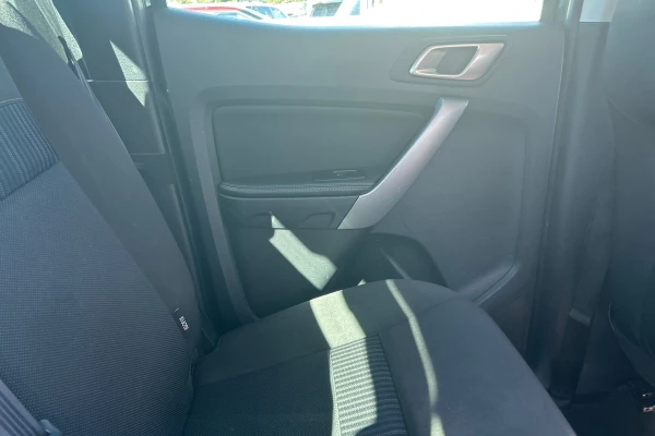2020 MY20.25 Ford Ranger PX MkIII XLT Ute Image 34