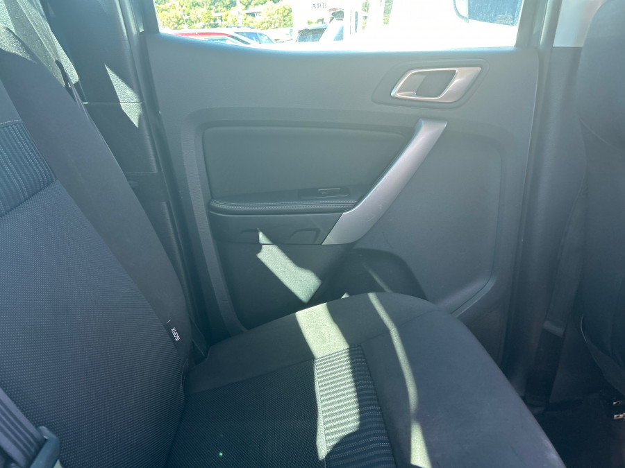 2020 MY20.25 Ford Ranger PX MkIII XLT Ute Image 34
